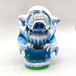 Empire of Ice Level Unlock Magic Item Skylander Series 1/Fresh Listing!